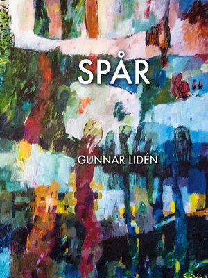 cover image of Spår